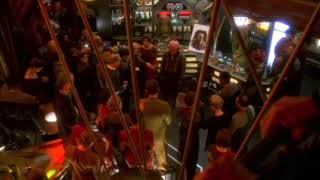 Inside of Quarks Bar on Deep Space Nine  ASMR Relaxing Star Trek SciFi Sounds to Sleep and Study [upl. by Eciened]