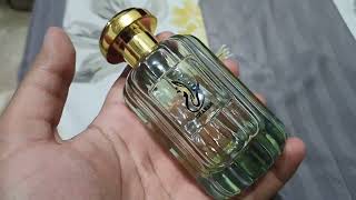 Bhot hi acha perfume daily istamal kay liye  urb vlogs [upl. by Sparky]