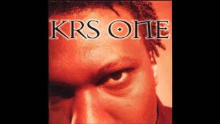 KRS One  REALITY [upl. by Kcireddor]