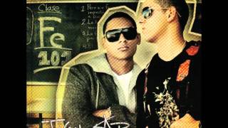 Cautivo  Ivan amp AB feat ONeill David y Abraham amp Domingo Quinones [upl. by Retla863]