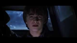 Harry Potter and the chamber of secrets funny scene [upl. by Aden]