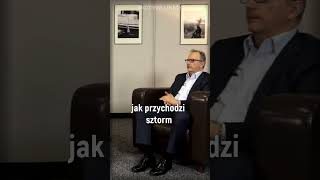 JACEK WALKIEWICZ  ŻYCIE JEST PROJEKTEM DŁUGOTERMINOWYM INSPIRACJA [upl. by Thynne121]