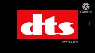 DTS Logo History Season 4 Episode 16 [upl. by Iinden]