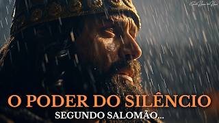 Ministério Zoe  No Silêncio Video Oficial [upl. by Lauder]