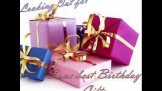 Best Birthday Gift Ideas for your Mom 60th BirthdaY [upl. by Dick375]