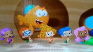 Bubble Guppies Outside Song [upl. by Tillio]