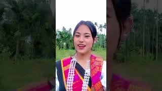 Chakma Song Dance Music [upl. by Melas]