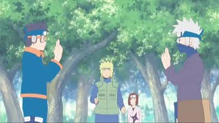 KAKASHI x OBITO「AMV」 SAMIDARE TRAP REMIX [upl. by Rab]