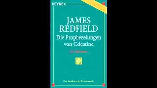 Die Prophezeiungen von Celestine J Redfield Hörbuch komplett vorgelesen [upl. by Ofella654]