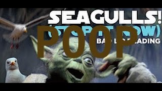 Seagulls Stop it Now YTP By Bad Lip Reading [upl. by Carli]