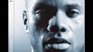 Kirk Franklin Rain down on me [upl. by Menzies]