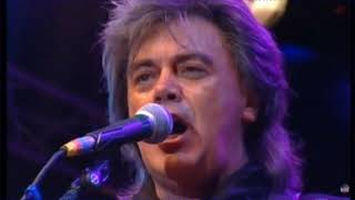 Hillbilly Rock by Marty Stuart live [upl. by Yllatan]