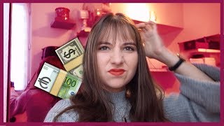 💸  VLOG  Le BlackFriday me ruine [upl. by Leay]