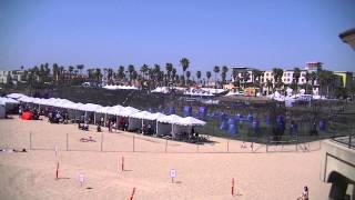 I miss NPPL Huntington Beach Paintball Tournament [upl. by Herriott]