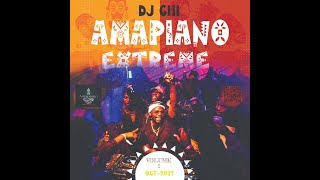 AMAPIANO MIX PART 1  30 OCTOBER 2021 [upl. by Hatti]