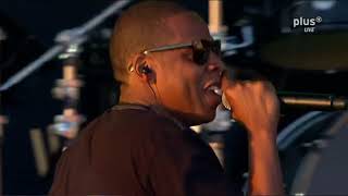 Jay Z amp Panjabi MC Mundian To Bach Ke HD Live  Rock am Ring 2010 [upl. by Llehcam]