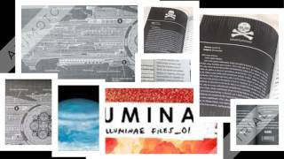 Illuminae Book Trailer [upl. by Ranger]