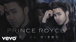 Prince Royce  Primera Vez audio [upl. by Gebhardt]