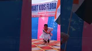 smart kids flora public school school science annualfest [upl. by Mchail]