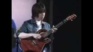 Mike Oldfield Medley  Ricken [upl. by Isis327]