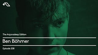 The Anjunadeep Edition 208 with Ben Böhmer [upl. by Suoivart]