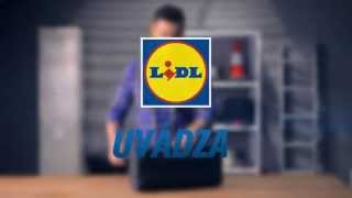 REKLAMA LIDL  Pomôcky pri majstrovaní  od 15 04 [upl. by Esil]