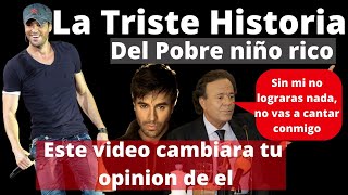 PUEDEN PASAR TRES MIL AÑOS PERO NUNCA TE OLVIDARÉ  ENRIQUE IGLESIAS serge djbcmx [upl. by Rusell]