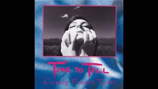 Cosey Fanni Tutti – Time To Tell 1993 [upl. by Haiel]