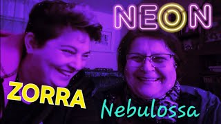 Reacción Nebulossa quotZORRAquot 🦊 Ganadora Final Benidorm Fest 2024  winner eurovision spain 2024 [upl. by Maretz]