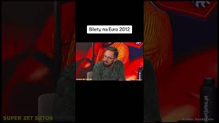 Kacper Ruciński i bilety na euro2012 kanałzero standup śmieszne humor [upl. by Ahselyt]