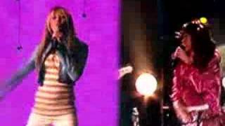 Hannah Montana  best of both worlds  Memphis TN 112907 [upl. by Conan]