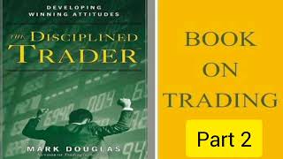 The disciplined Trader Audiobook  Common Traits Among Successful Traders ll part 2 [upl. by Aivat929]