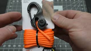 Nite Ize CamJam XT Review [upl. by Wyne553]