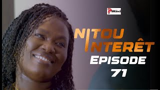 NITOU INTÉRÊT  Épisode 71  Saison 1  VOSTFR [upl. by Michaud]