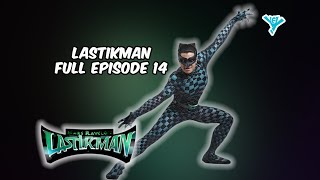 Lastikman Full Episode 14  YeY Superview [upl. by Cornie60]