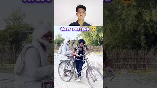 Try Not to Laugh Challenge 46🤣 funny shorts viral [upl. by Alyose]