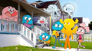 MEET THE NEW GENERATION OF GUMBALL [upl. by Enirehtak]