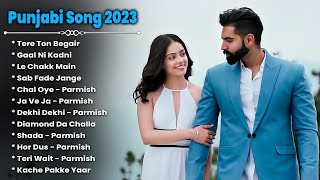 Parmish Verma All Songs  New Punjabi Songs  Parmish Verma Songs Check kar  Aam jahe munde [upl. by Chaiken]