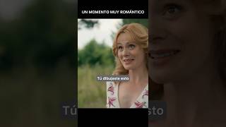 Un Momento Muy Romántico 💍 drama seriesenespañol shorts crearbelleza romantica [upl. by Esihcoc]