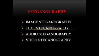 Steganographytools  Major Project  Python  Priyansh Sharma  Computer Science and Engineering [upl. by Mohn754]