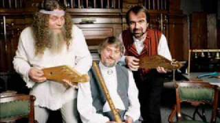 Karelian Folk Music Ensemble quotLannen Lokariquot [upl. by Atila]