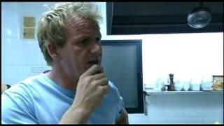 Revisiting La Parra  Ramsays Kitchen Nightmares [upl. by Stralka825]