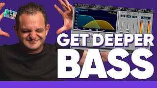 How to Get Best Bass for Your Songs Waves MaxxBass Overview [upl. by Umeko]