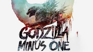 Godzilla Minus One 2023 Movie  Minami Hamabe  Octo Cinemax  Full Fact amp Review Film [upl. by Marianna205]