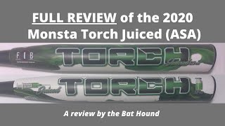 FULL REVIEW – 2020 Monsta Torch Juiced ASA [upl. by Neellok201]