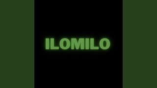 Ilomilo Remix [upl. by Pears365]