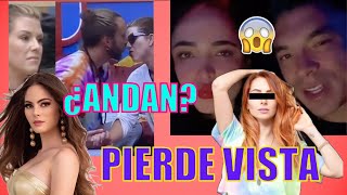 Vaya Vaya  Y0ss pierde vista Jawy y Carolina Alertan a Alicia Machado de Roberto Romano [upl. by Aivizt]