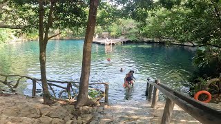 Water Activities at Sandos Caracol What is there to do [upl. by Repip]