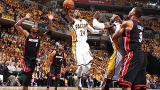 Paul George Drops 37 to Force Game 6 [upl. by Fisher]