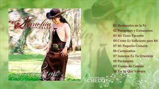 Mariolita González Perdóname ÁLBUM COMPLETO Pistas Disponible [upl. by Dowzall982]